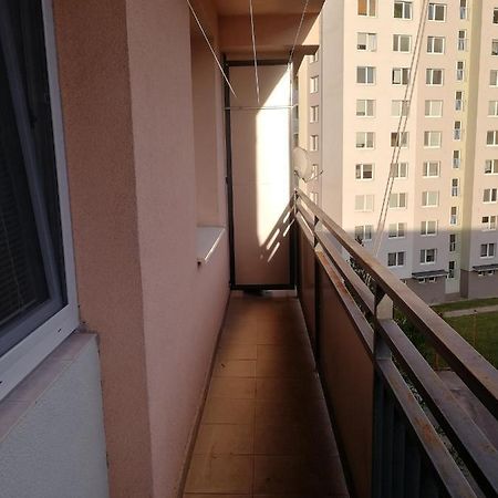 TrenčínApartman "K Vystavisku"公寓 外观 照片