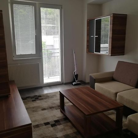 TrenčínApartman "K Vystavisku"公寓 外观 照片