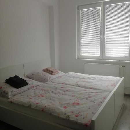 TrenčínApartman "K Vystavisku"公寓 外观 照片