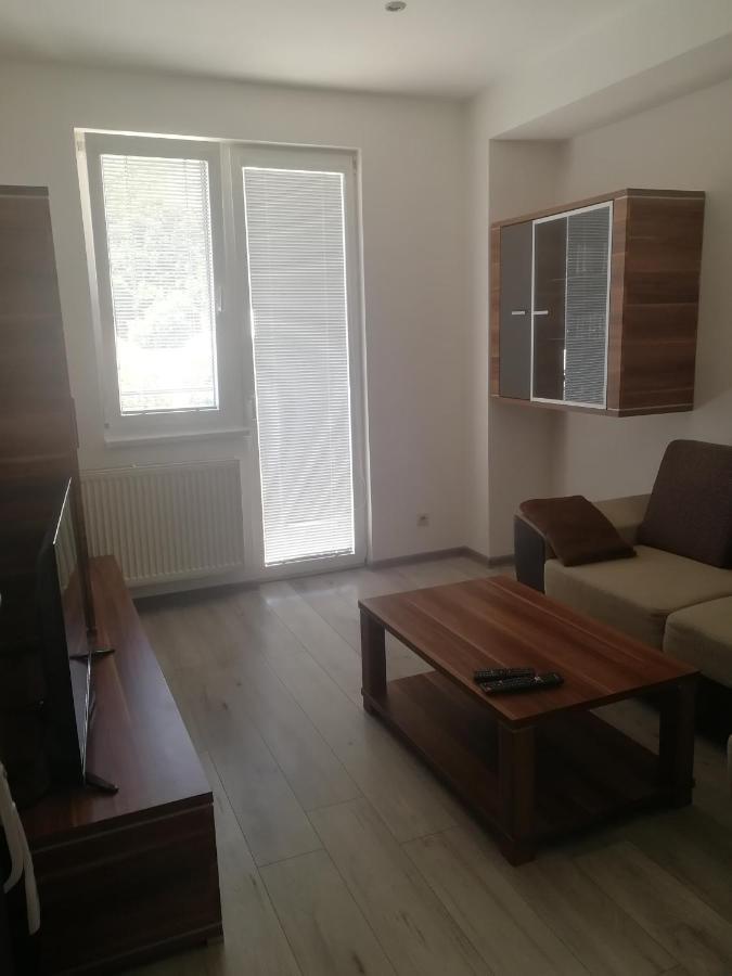 TrenčínApartman "K Vystavisku"公寓 外观 照片
